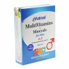 قرص مولتی ویتامین و مینرال A-Z برای آقایان ماتراسی